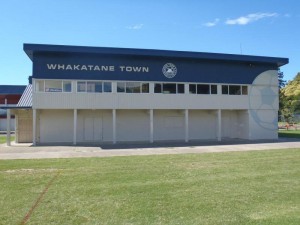 Whakatane Town AFC 